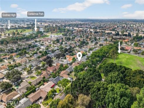 2926 W La Verne  , Santa Ana, CA