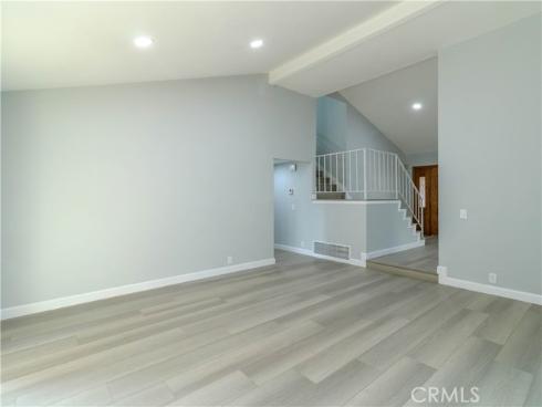 518 W Alpine  , Santa Ana, CA