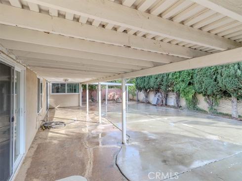 518 W Alpine  , Santa Ana, CA