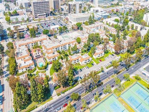 711 W 1st   E101, Santa Ana, CA