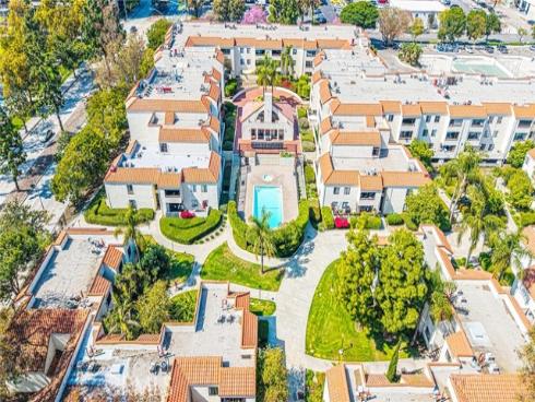 711 W 1st   E101, Santa Ana, CA