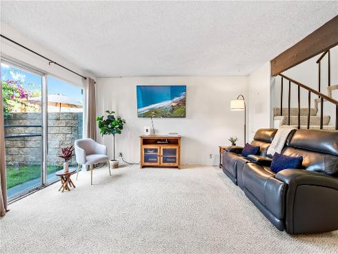 5132 W 1st  B  Street, Santa Ana, CA