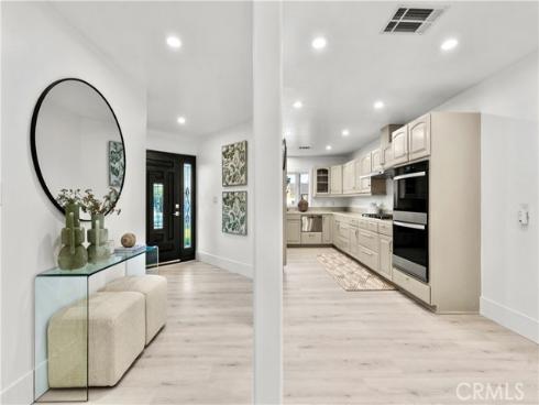 18672  Spaulding  , Santa Ana, CA