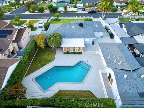 18672  Spaulding  , Santa Ana, CA