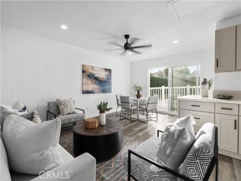 18672  Spaulding  , Santa Ana, CA