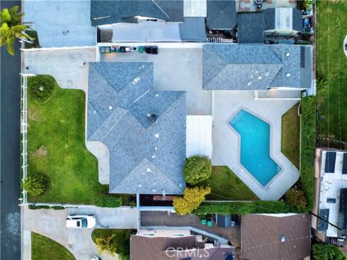 18672  Spaulding  , Santa Ana, CA