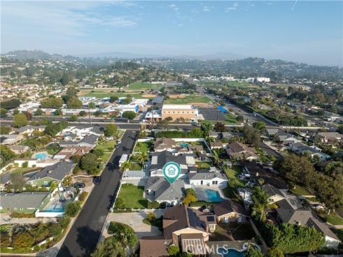 18672  Spaulding  , Santa Ana, CA