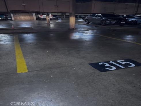 600 W 3rd  A208 , Santa Ana, CA