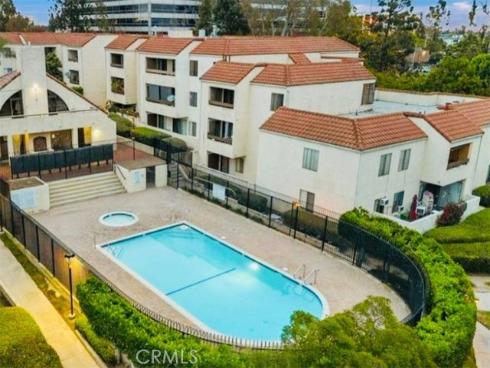 600 W 3rd  A208 , Santa Ana, CA
