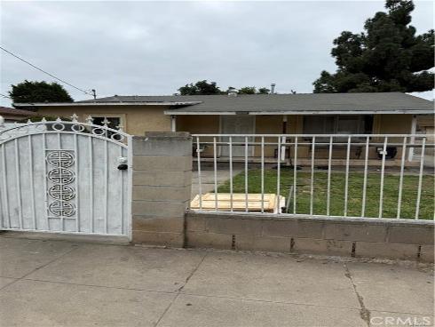 1722 W Pine  , Santa Ana, CA