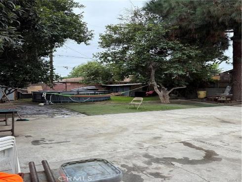 1722 W Pine  , Santa Ana, CA