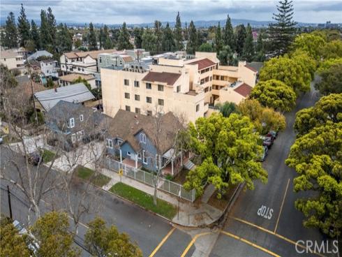 201 S Orange   Avenue, Santa Ana, CA