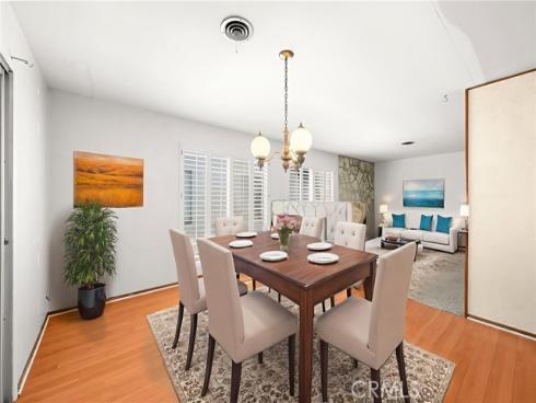 2040 W Glenwood  , Santa Ana, CA