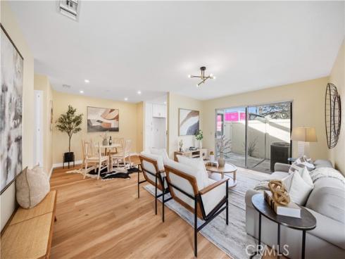 2626 W Northwood  25 , Santa Ana, CA