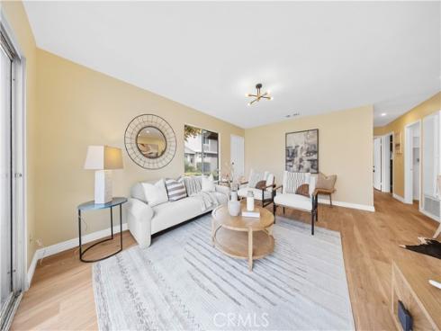 2626 W Northwood  25 , Santa Ana, CA