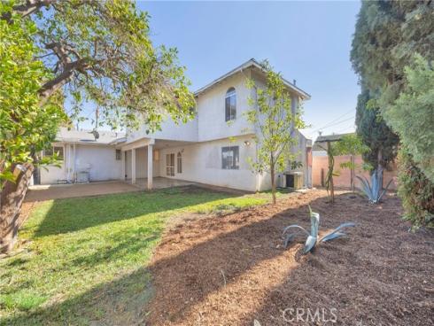 1128 S Parton  , Santa Ana, CA