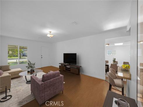 1128 S Parton  , Santa Ana, CA