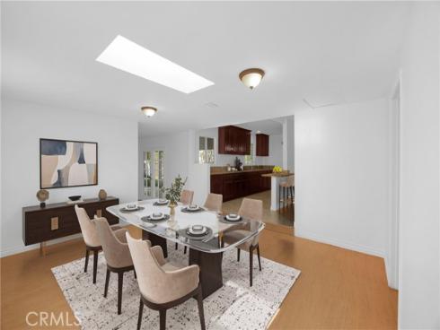 1128 S Parton  , Santa Ana, CA