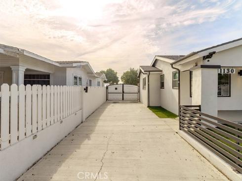 1130 W Chestnut  , Santa Ana, CA