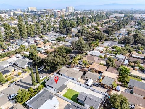 1130 W Chestnut  , Santa Ana, CA