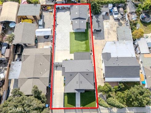 1130 W Chestnut  , Santa Ana, CA