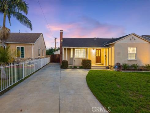 1231 S Baker  , Santa Ana, CA