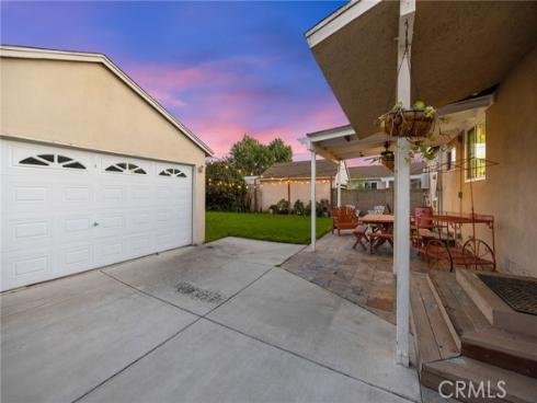 1231 S Baker  , Santa Ana, CA