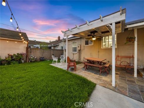 1231 S Baker  , Santa Ana, CA