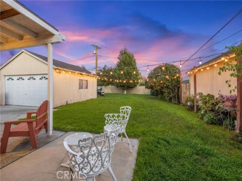 1231 S Baker  , Santa Ana, CA