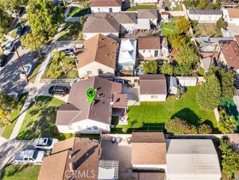 1231 S Baker  , Santa Ana, CA