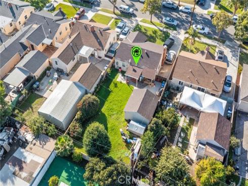 1231 S Baker  , Santa Ana, CA