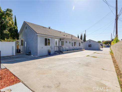 14376  Euclid  1-4 , Santa Ana, CA