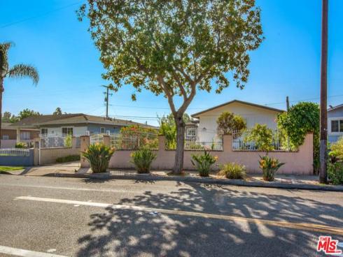 2142 W 11th   Street, Santa Ana, CA