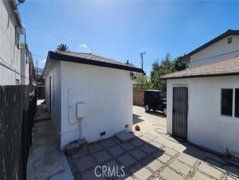 1221 N Ross  , Santa Ana, CA