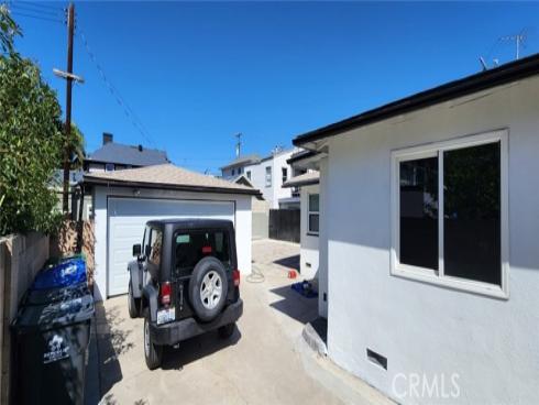 1221 N Ross  , Santa Ana, CA