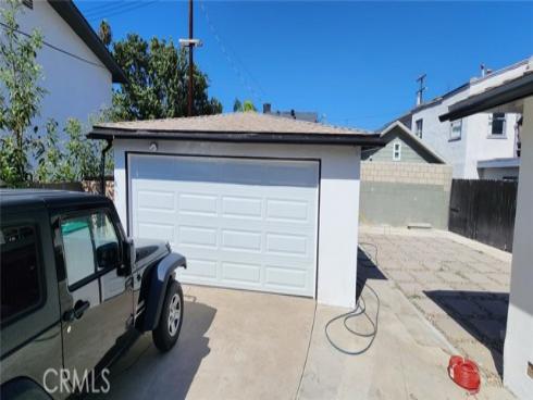 1221 N Ross  , Santa Ana, CA