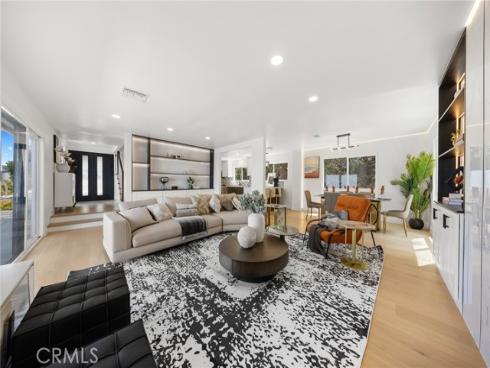 12284  Circula Panorama  , Santa Ana, CA