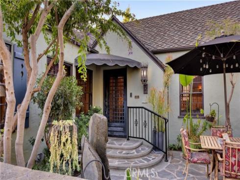 2510 N Park   Boulevard, Santa Ana, CA