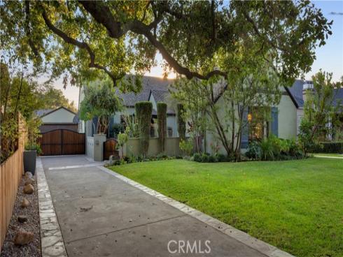 2510 N Park   Boulevard, Santa Ana, CA