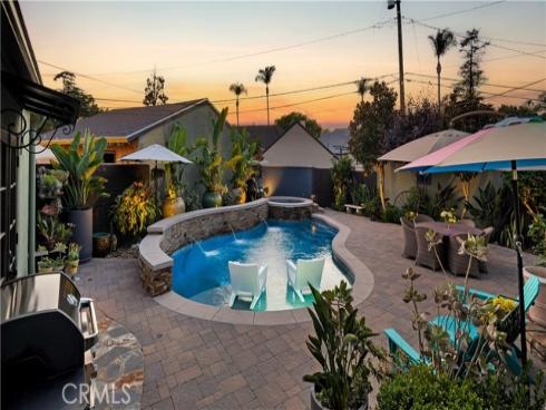 2510 N Park   Boulevard, Santa Ana, CA