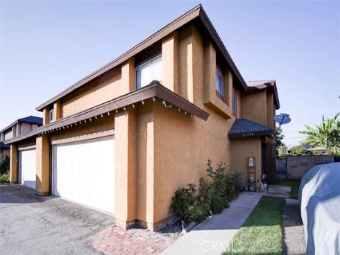 2119 W Edinger Unit A  , Santa Ana, CA