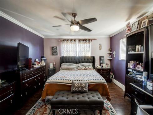 2119 W Edinger Unit A  , Santa Ana, CA