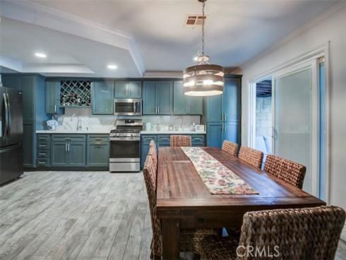 2119 W Edinger Unit A  , Santa Ana, CA