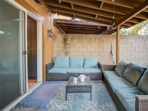 2119 W Edinger Unit A  , Santa Ana, CA