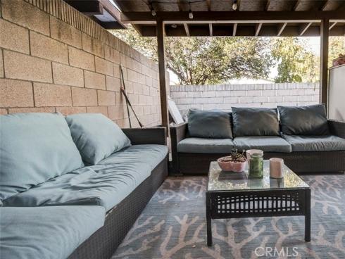 2119 W Edinger Unit A  , Santa Ana, CA