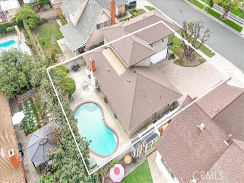 2909 S Rita Way, Santa Ana, CA