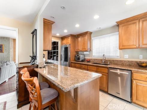 2909 S Rita Way, Santa Ana, CA