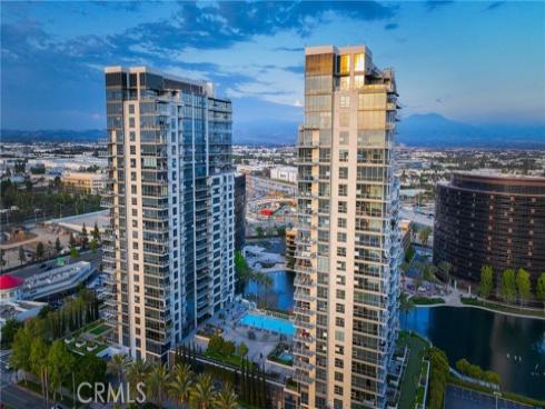 9  Macarthur Place  2002 , Santa Ana, CA