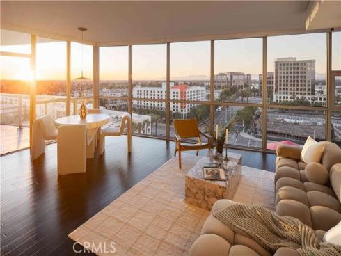 9  Macarthur Place  508 , Santa Ana, CA