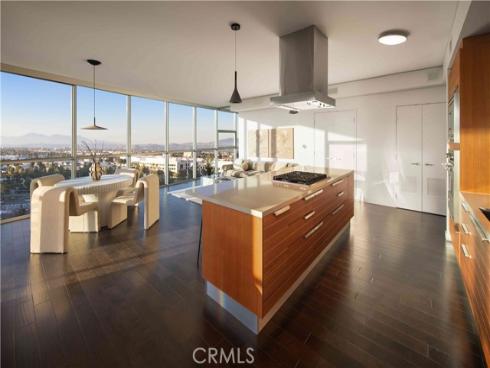 9  Macarthur Place  508 , Santa Ana, CA